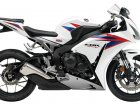 Honda CBR 1000RR Fireblade Tricolour HRC